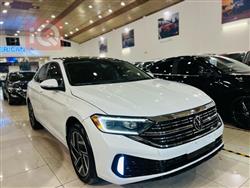 فولكسفاغن جيتا